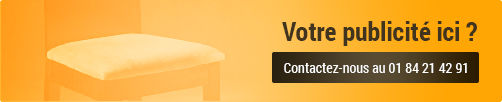 Votre publicité ici