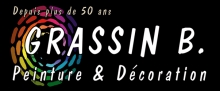 Entreprise Bernard Grassin ouvrier artisan
