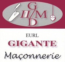 Gigante ouvrier artisan