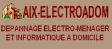Aix-electroadom ouvrier artisan