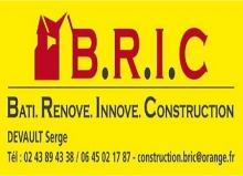 BRIC Bati Rnove Innove Construction ouvrier artisan