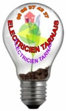 Maire Flavien - Electricien Tarnais ouvrier artisan