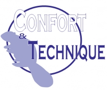 Confort Et Technique Pompe A Chaleur ouvrier artisan