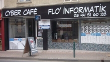 Flo