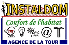 Instaltou Paslin Christophe ouvrier artisan