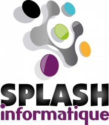 Splash Informatique ouvrier artisan