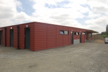 Ouest Electricit� ouvrier artisan