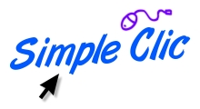 Simple Clic ouvrier artisan