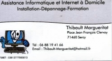 Margueritat Thibault ouvrier artisan