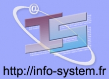 Info-system - Le Rebourg Marc-Antoine ouvrier artisan