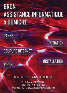 Perr�al Gilles ouvrier artisan