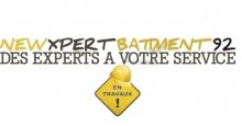 New Xpert Batiment 92 ouvrier artisan