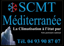 SCMT Mditerrane ouvrier artisan