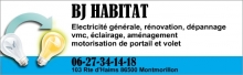 BJ Habitat ouvrier artisan