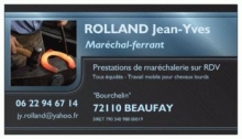 Rolland Jean-Yves ouvrier artisan