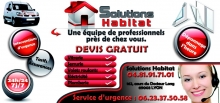 Solutions Habitat ouvrier artisan