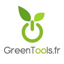 GreenTools ouvrier artisan