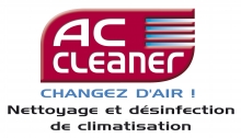 Ac Cleaner ouvrier artisan
