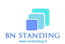 BN Standing ouvrier artisan