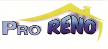 Pro Reno ouvrier artisan