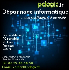 PClogic ouvrier artisan