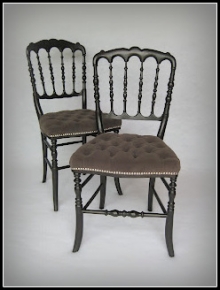 Atelier Romain Testas ouvrier artisan