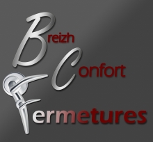 Breizh Confort Fermetures ouvrier artisan