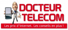 Docteur Telecom ouvrier artisan