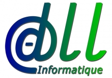 A-DLL Informatique ouvrier artisan