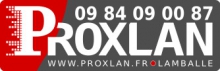 Proxlan ouvrier artisan