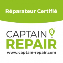 Captain Repair ouvrier artisan