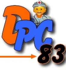 Docteur PC83 ouvrier artisan