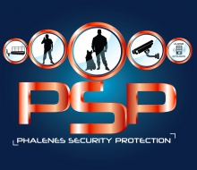 Phalenes Security Protection ouvrier artisan
