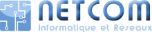 Netcom Informatique ouvrier artisan