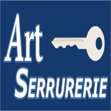 Art Serrurerie ouvrier artisan