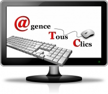 Agence Tous Clics ouvrier artisan